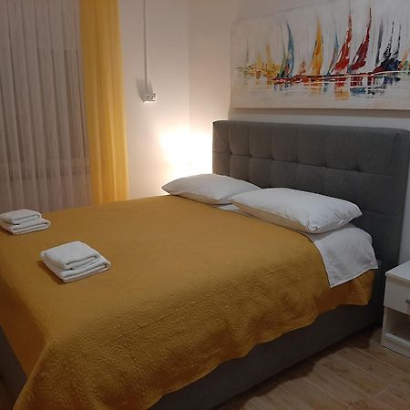 Guest House Renata Задар Номер фото