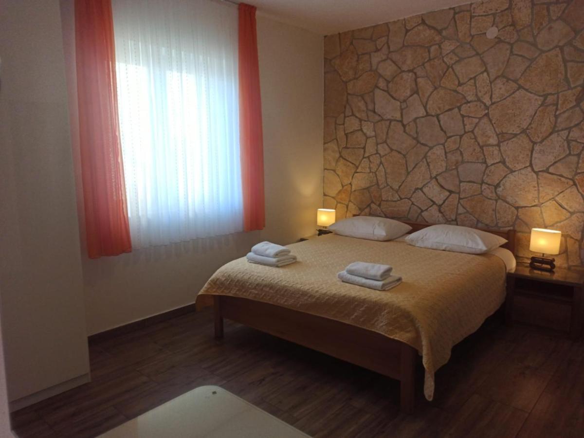 Guest House Renata Задар Экстерьер фото