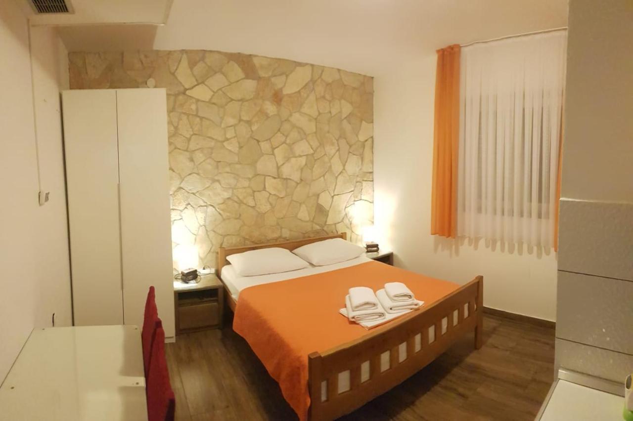 Guest House Renata Задар Экстерьер фото