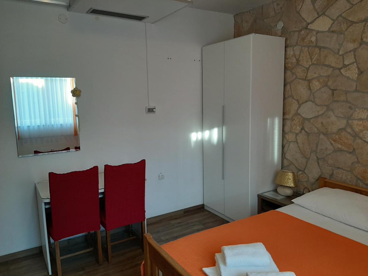 Guest House Renata Задар Экстерьер фото