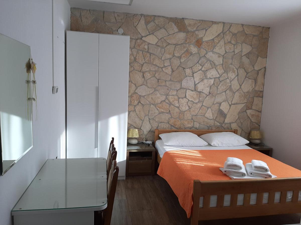Guest House Renata Задар Экстерьер фото