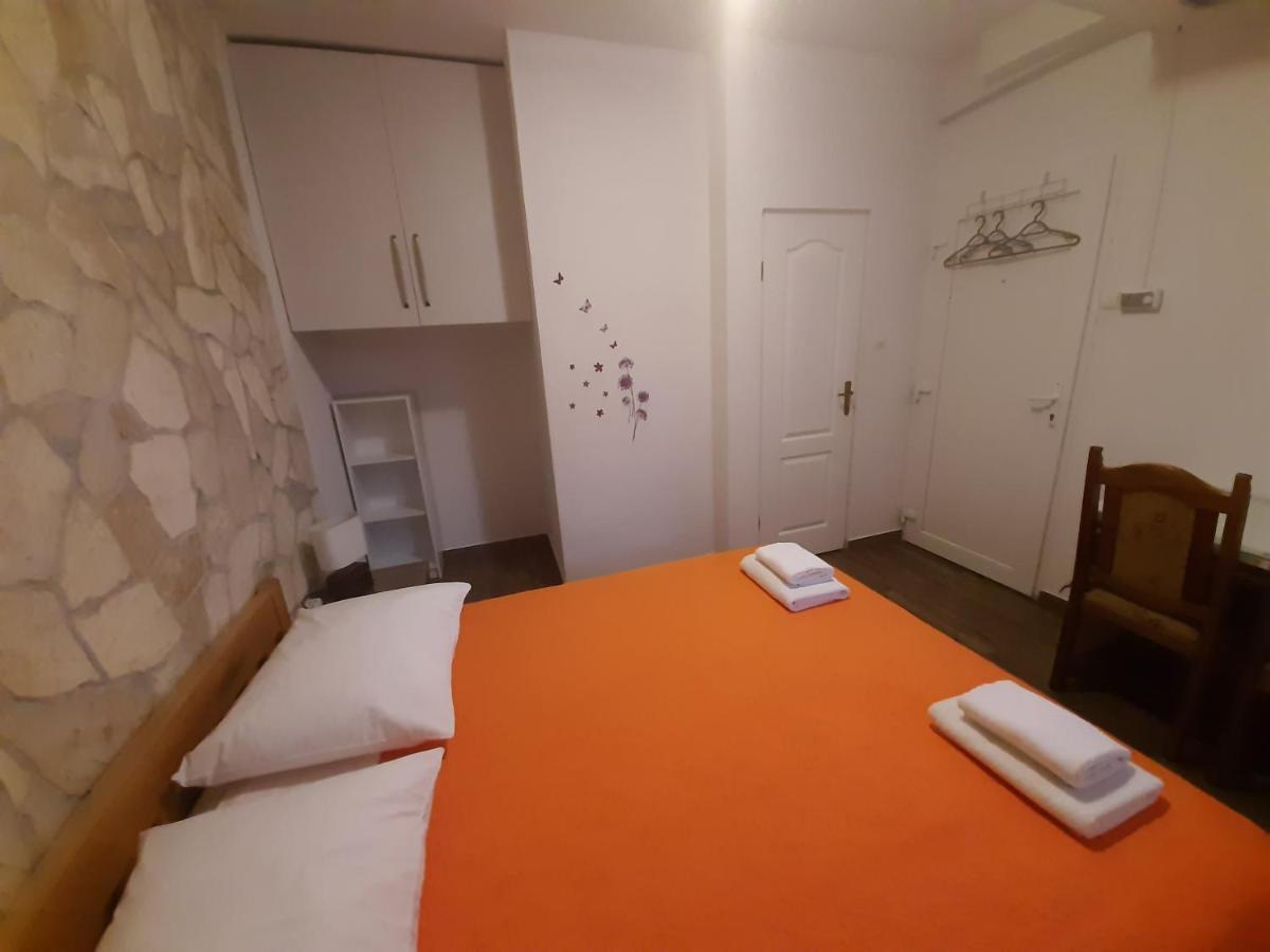 Guest House Renata Задар Экстерьер фото