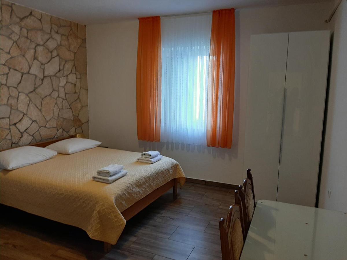Guest House Renata Задар Экстерьер фото