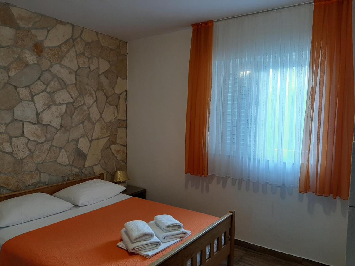 Guest House Renata Задар Экстерьер фото