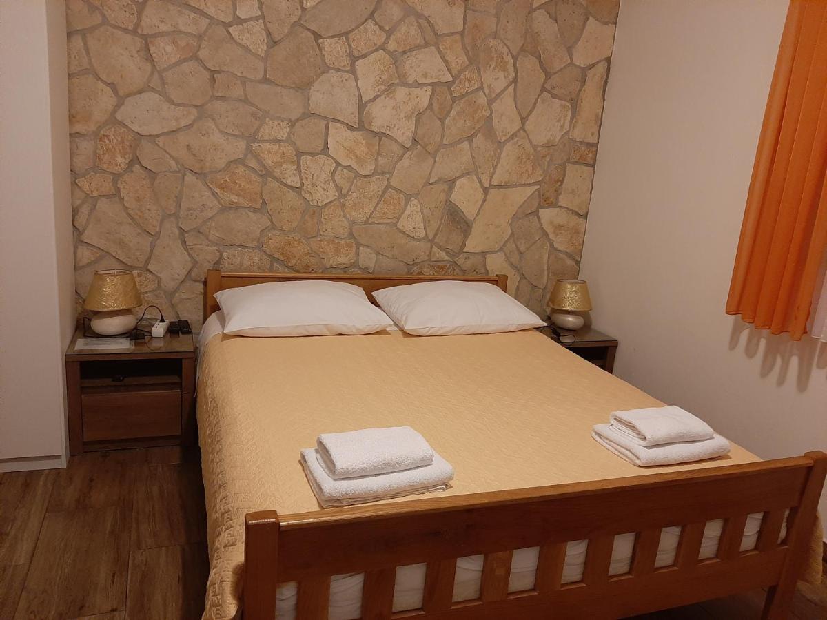 Guest House Renata Задар Экстерьер фото