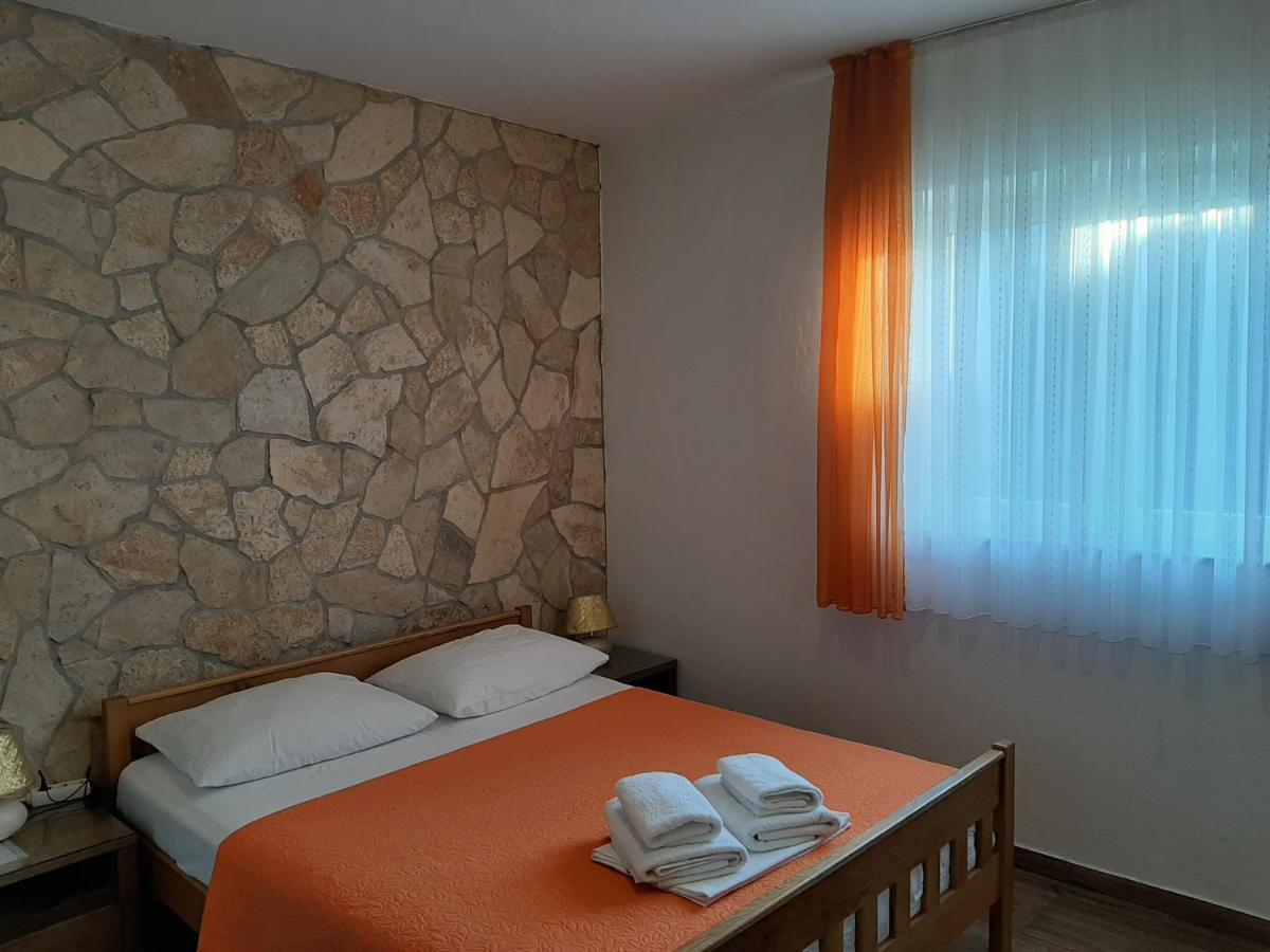Guest House Renata Задар Экстерьер фото