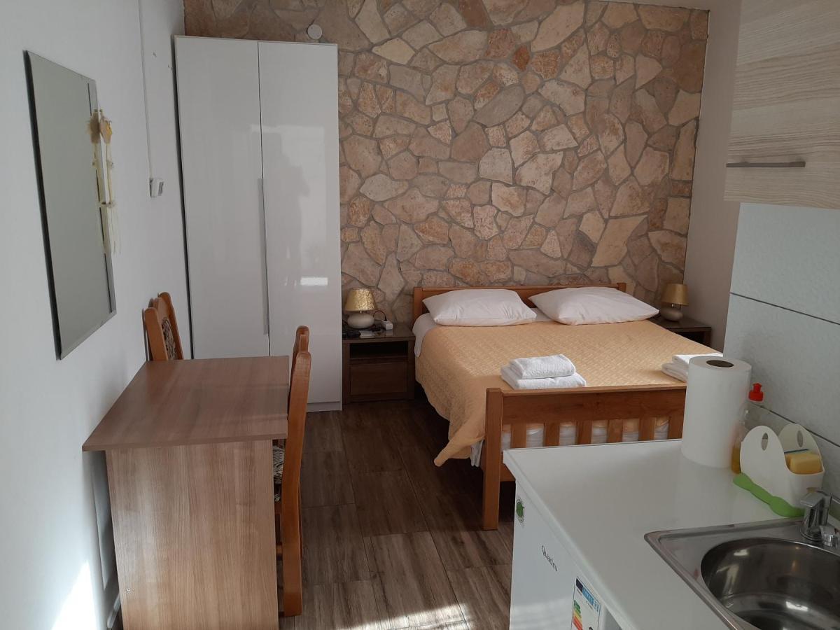 Guest House Renata Задар Экстерьер фото