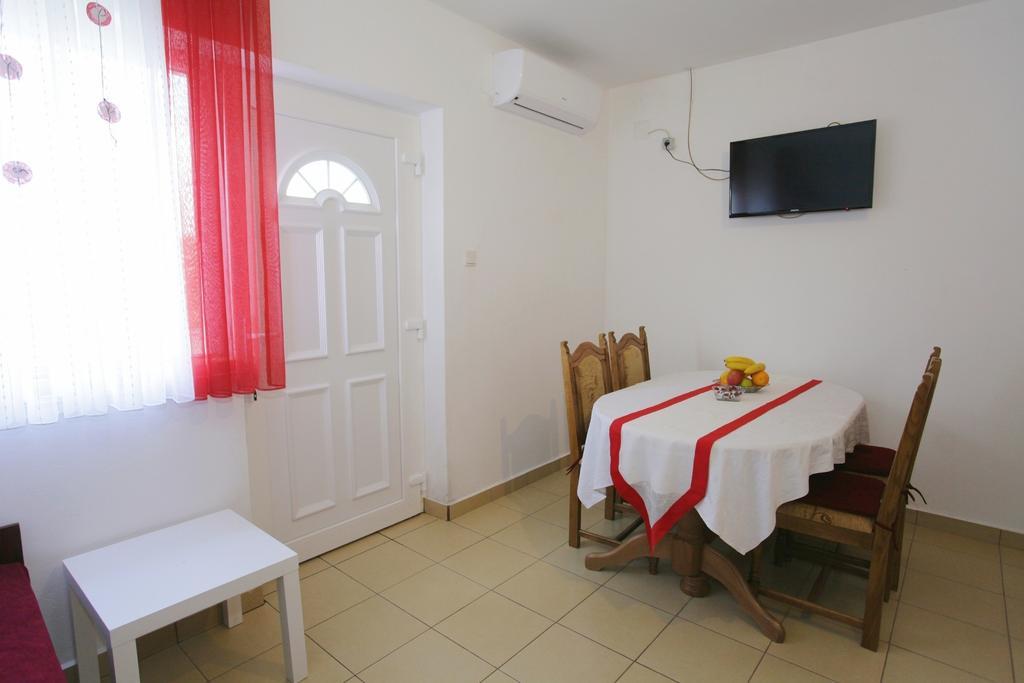 Guest House Renata Задар Номер фото