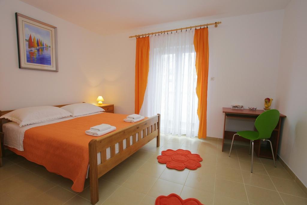 Guest House Renata Задар Номер фото