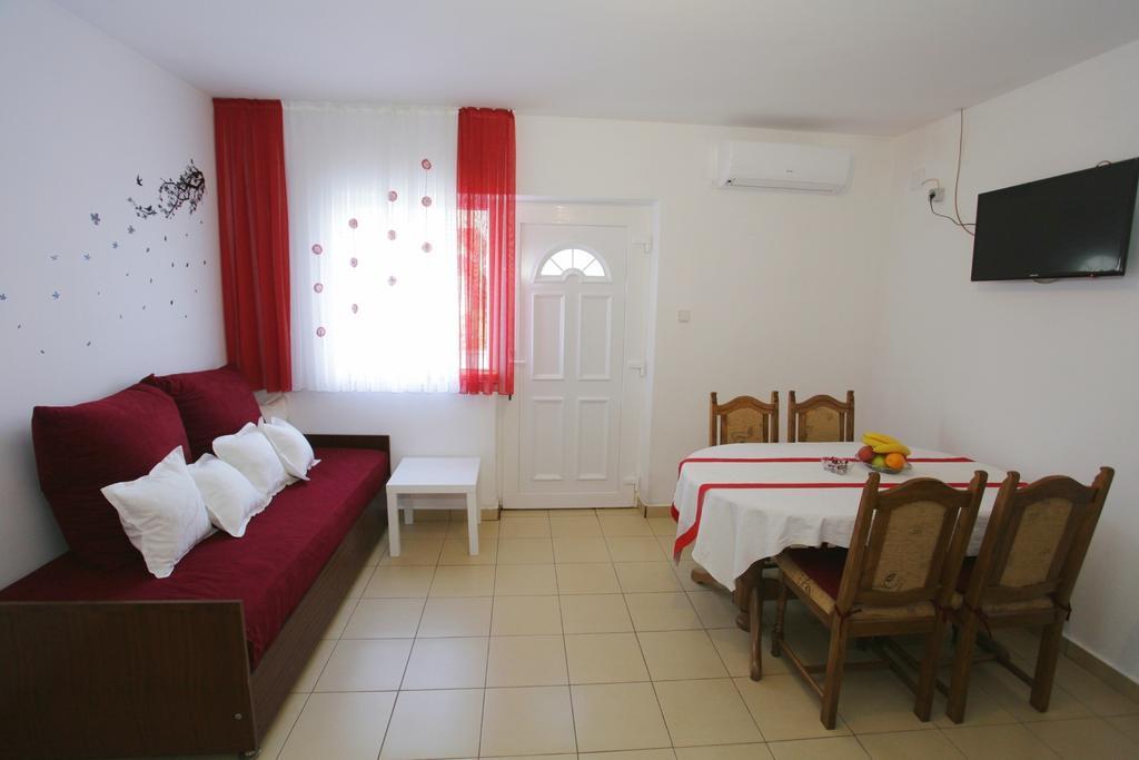 Guest House Renata Задар Номер фото