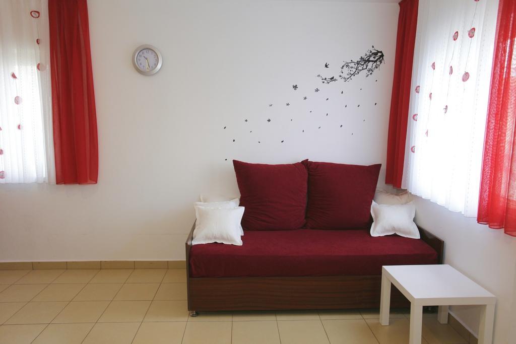 Guest House Renata Задар Номер фото
