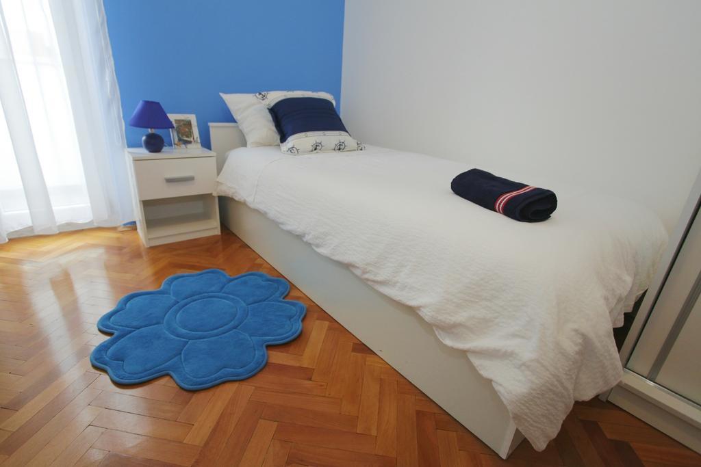 Guest House Renata Задар Номер фото