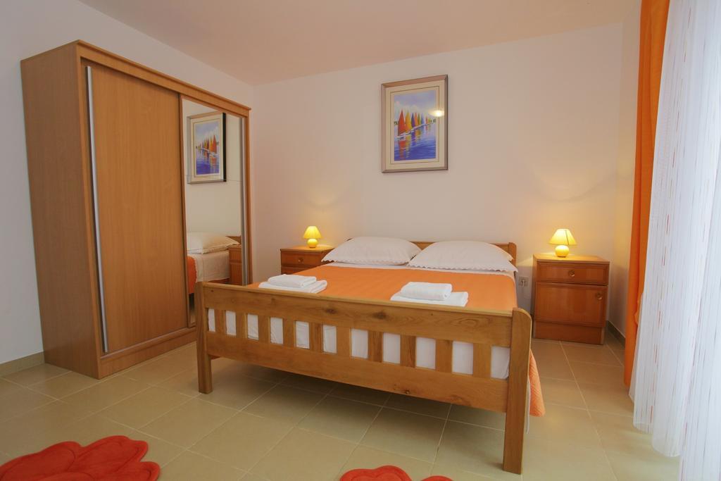 Guest House Renata Задар Номер фото