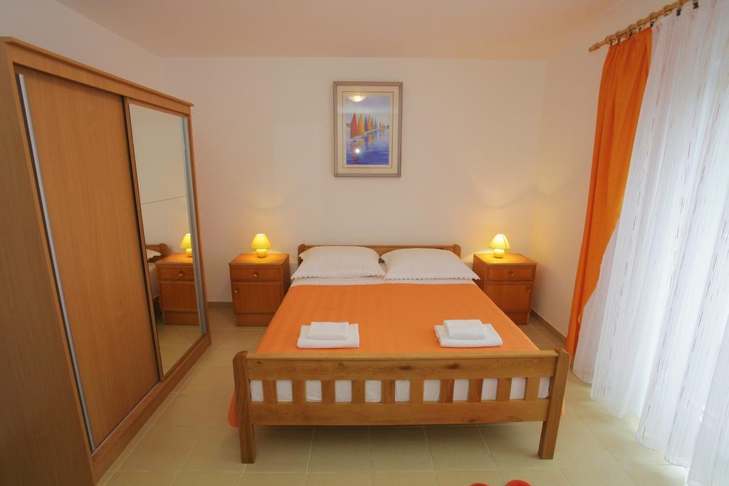 Guest House Renata Задар Номер фото
