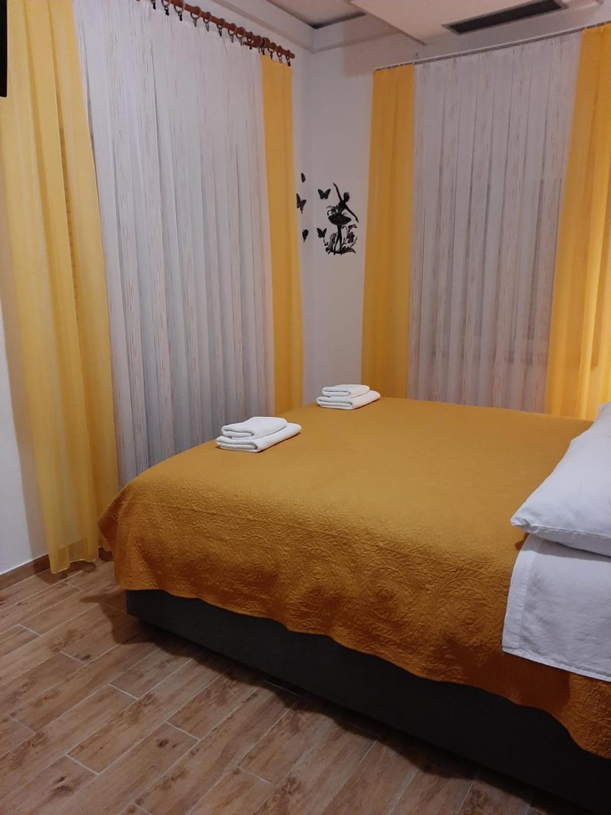 Guest House Renata Задар Экстерьер фото