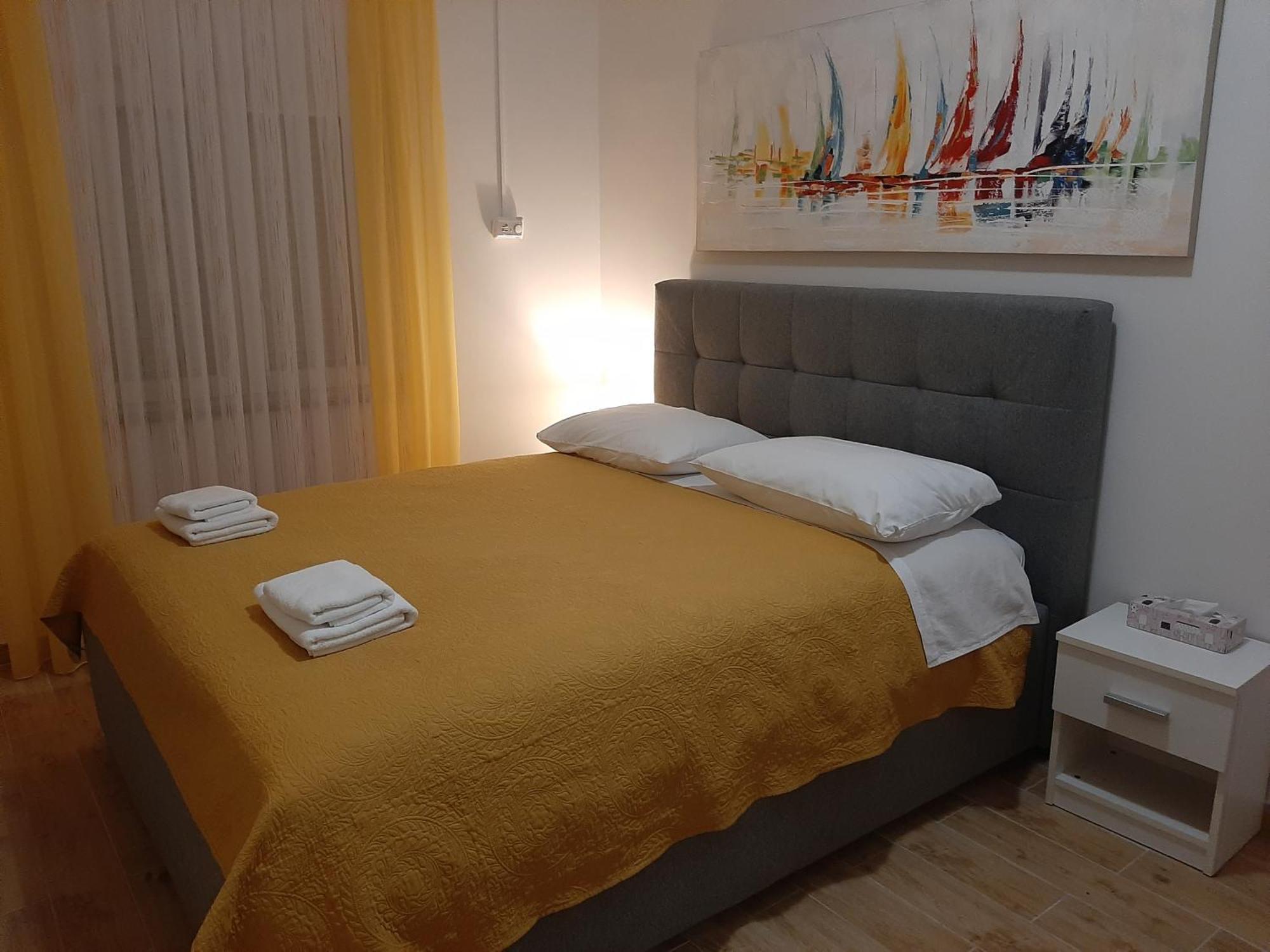 Guest House Renata Задар Номер фото